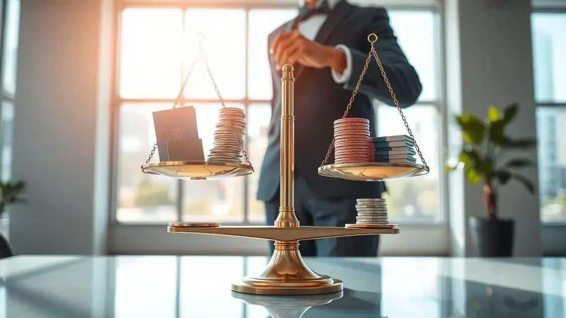 Diversification: why it matters for your investments