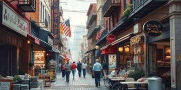 Sister us economic trends: understanding the current landscape