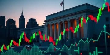 Major market responses to Federal Reserve moves: what to expect