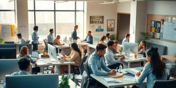 Government agency staff insufficiencies analysis: a deep dive