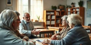 Professor elderly care benefits you need to know