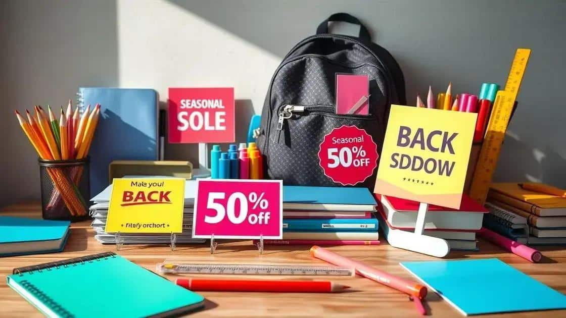 How to source point free school supplies