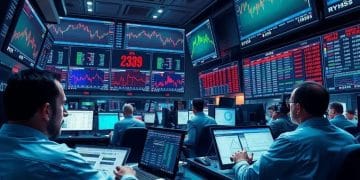 Latest market responses to Federal Reserve moves update