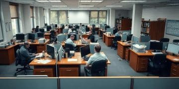 Government agency staff insufficiencies: What you need to know