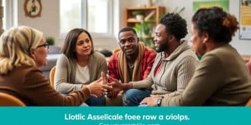 Detail public assistance access to improve your chances