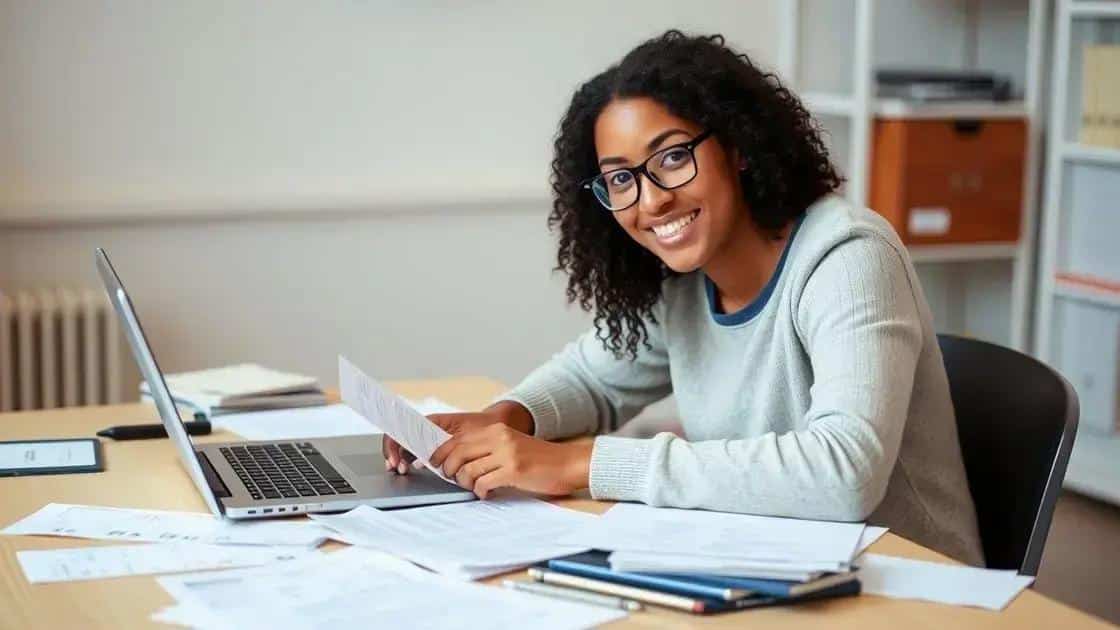 How to apply for education grants