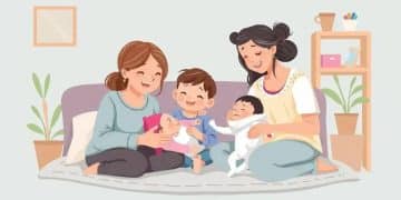 Character pregnancy support info for expecting parents
