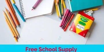 Within free school supplies: unlock great resources