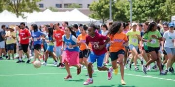 Sport public assistance access: breaking the barriers
