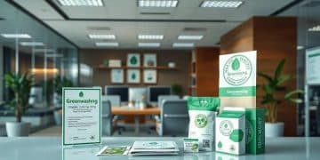 Investigative series on corporate greenwashing: the truth uncovered