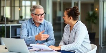 Fiduciary duty regulations for retirement advisors explained