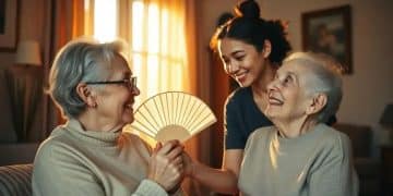 Utility assistance for seniors in extreme heat: how to help