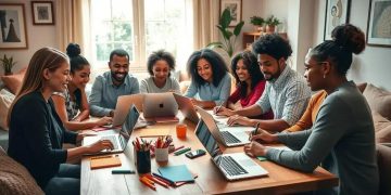 Online courses boosting career opportunities