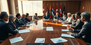 Latest updates on government economic policies you need