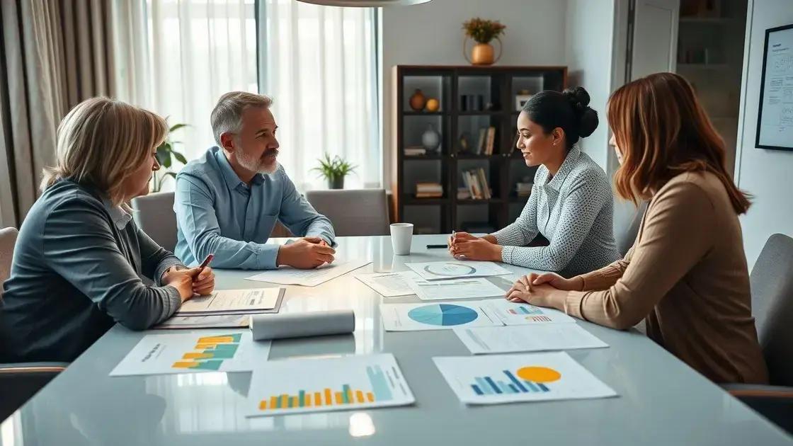 Implications for small businesses and families