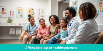 Healthcare benefits for working families: what you need to know
