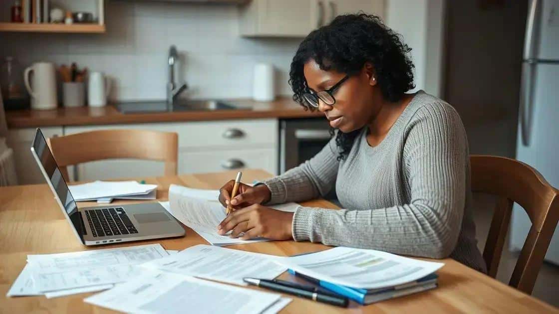 How to apply for rental support