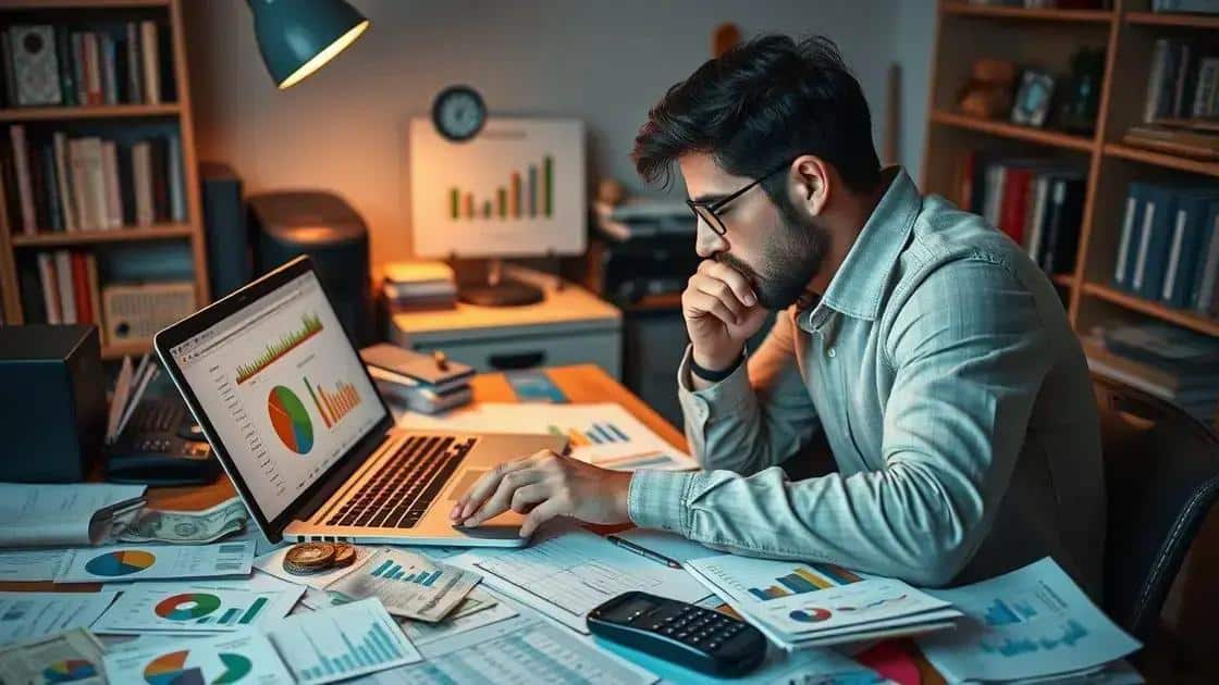 Strategies for effective budget planning