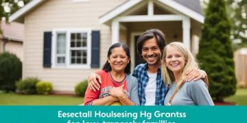 Housing subsidies for low-income households: your guide