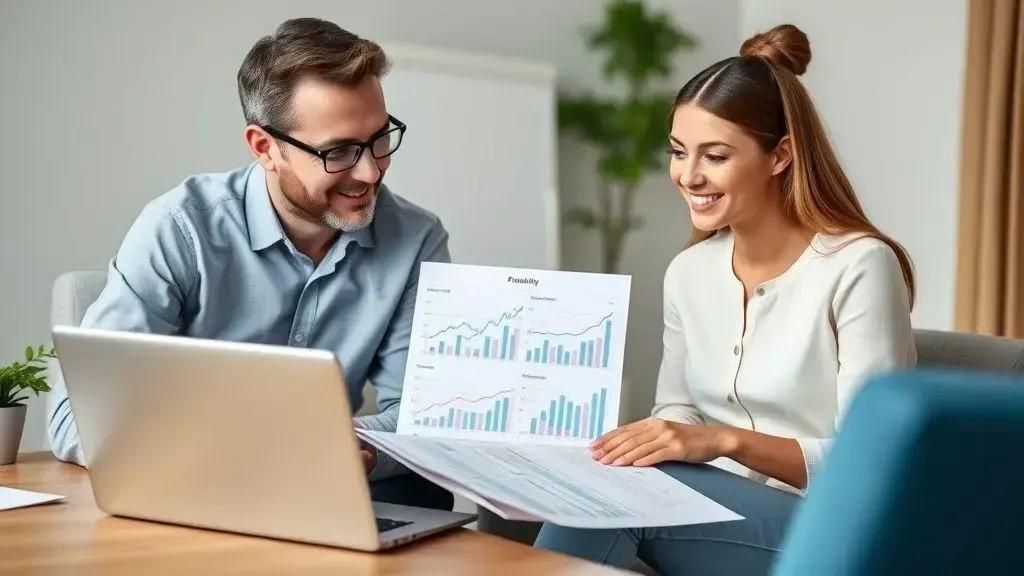 How to build your diversified portfolio