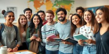 student exchange opportunities abroad: your gateway to adventure