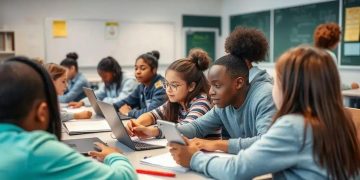 Innovative teaching methods in modern classrooms