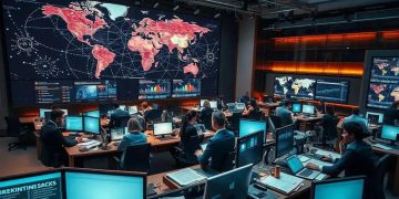 headline stories shaping international relations