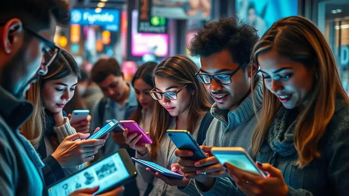 how technology is changing news consumption