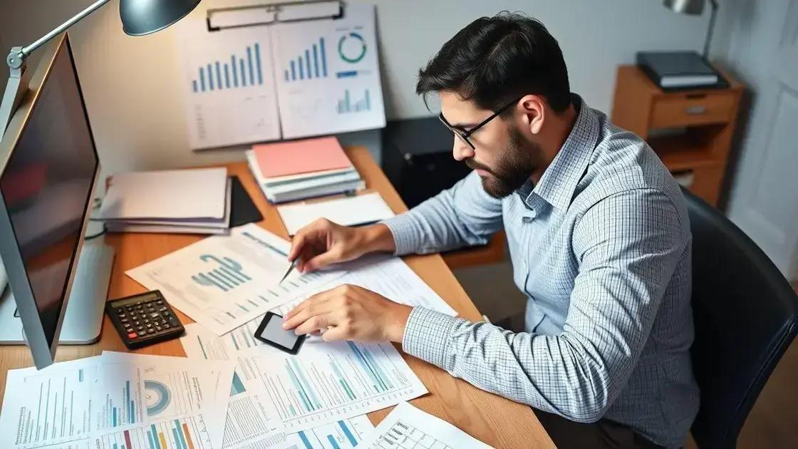 Como se qualificar para alívio fiscal