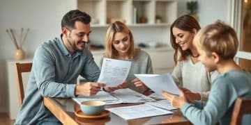 Latest updates on financial aid programs available for families