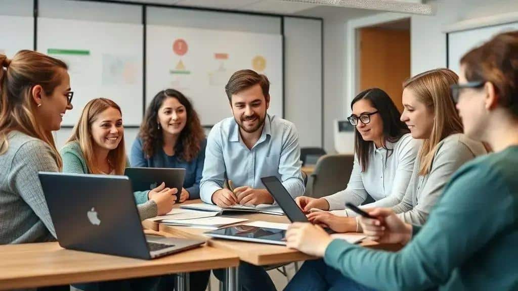 Importance of teacher training in digital literacy Importance of teacher training in digital literacy