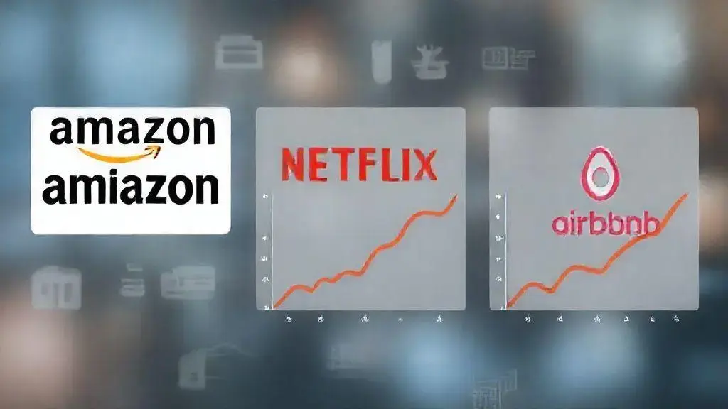 Case studies of companies adapting to changes