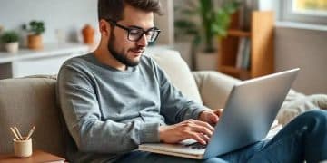 Online education opportunities for career advancement