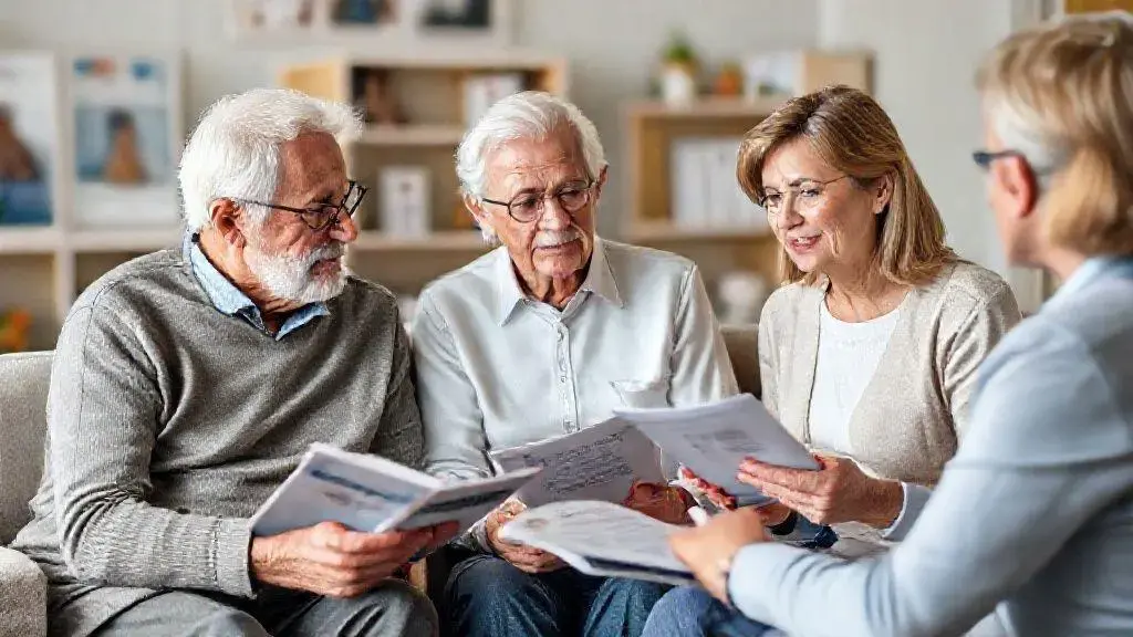 Importance of healthcare in retirement planning