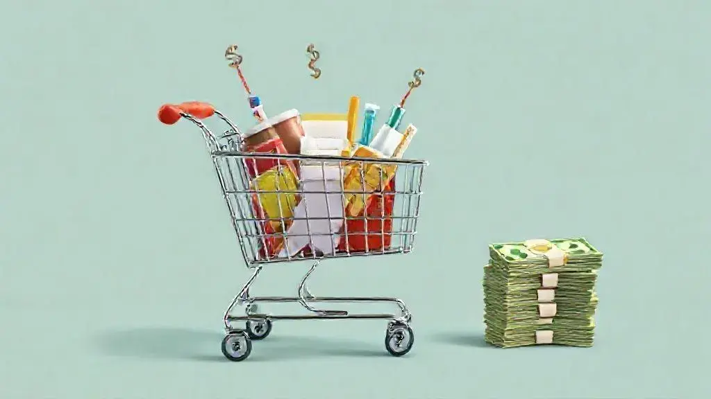 How inflation affects purchasing power