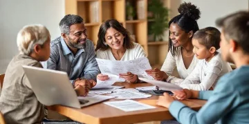 Guide to government benefits supporting low-income families