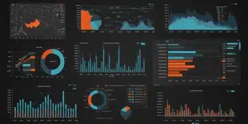 Data visualization of 2026 presidential primary results showing candidate performance metrics.