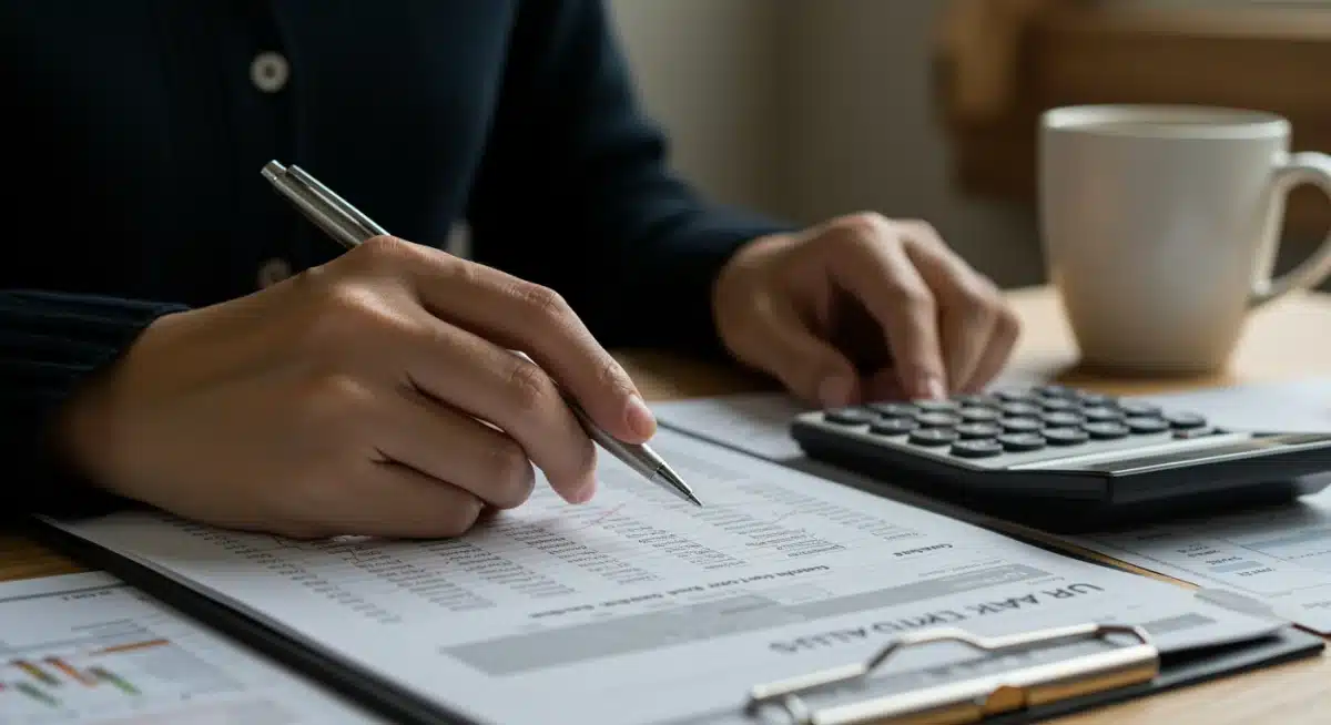 Financial planning for 401(k) contributions