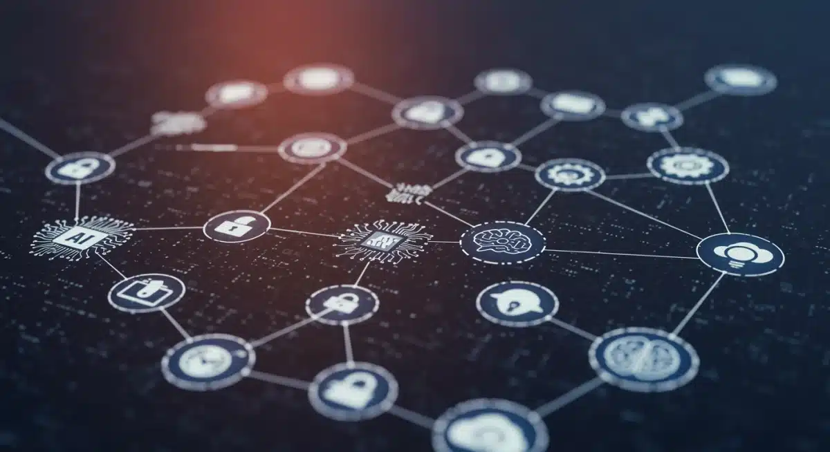 Digital skills network cybersecurity AI cloud