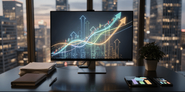 Optimizing Investment Portfolio 2026: Diversification for 10% Growth
