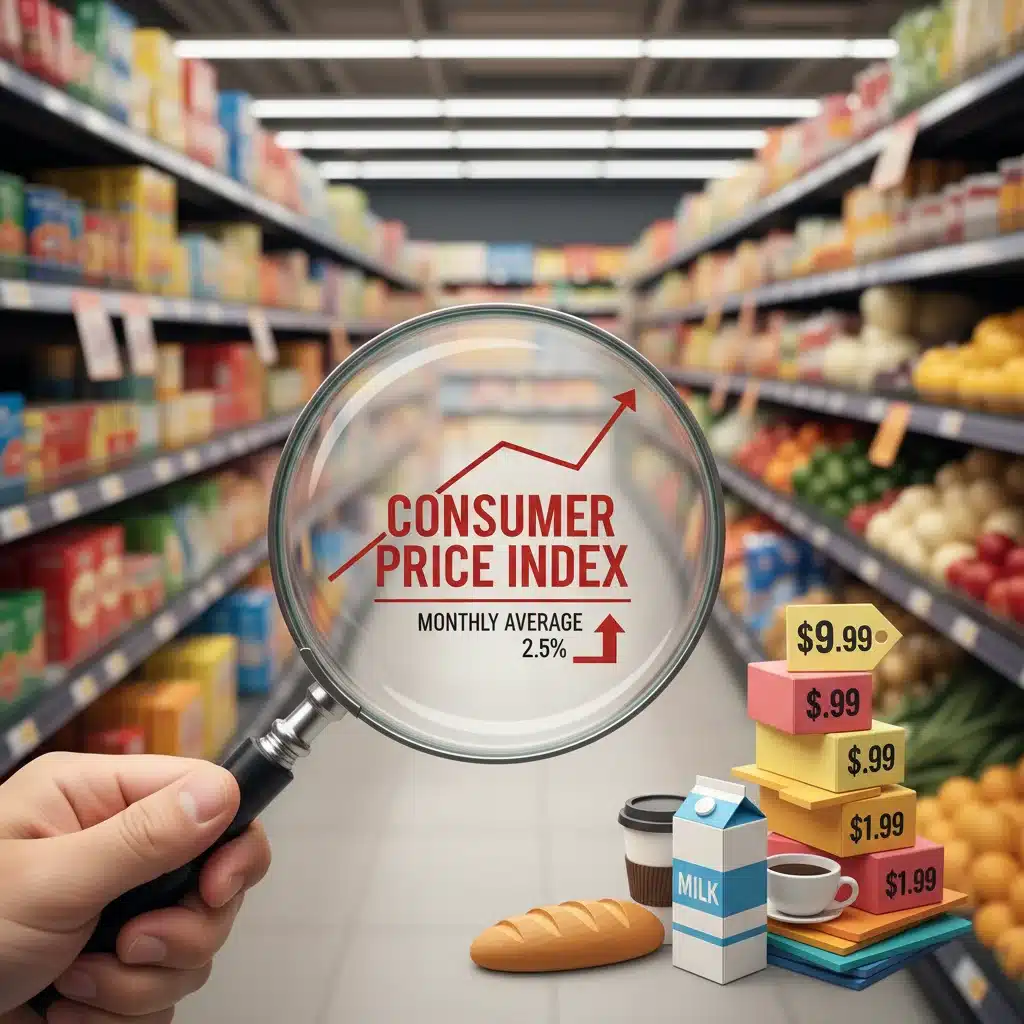 Understanding inflation and its impact on the 2026 economy